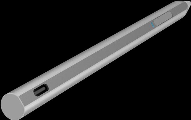 Productafbeelding Adonit Neo Ink Stylus voor Microsoft Surface