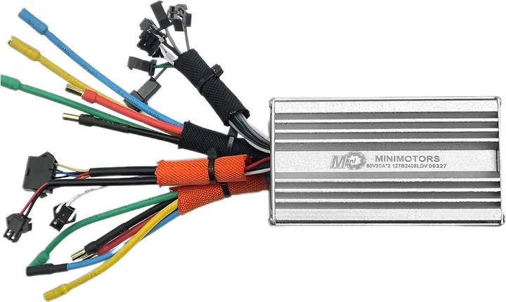 Produktbild Mini Motor V2-Controller