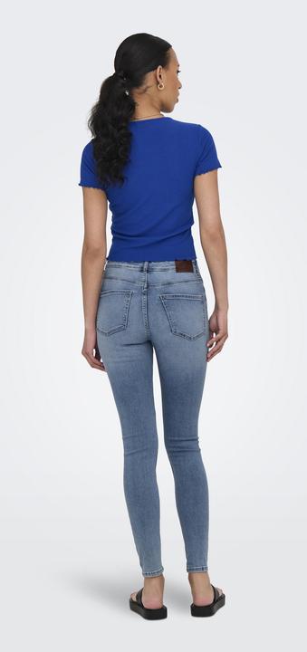 Immagine prodotto Only ONLBobby Life - Jeans Skinny Mid Ankle Fit (W27/L34)