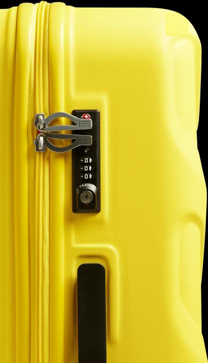 Immagine prodotto Stratic Freccia 2 - Custodia rigida M (69 l, M (50 - 90l))