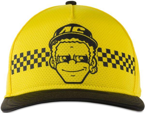 Produktbild VR46 Cap Dottorino 391724