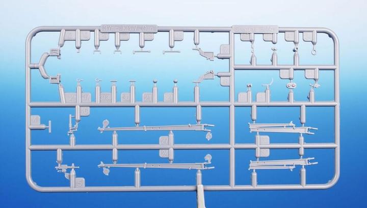 Image du produit Special Hobby canon 3,7cm KPUV vz.37cm Pak M 37 (t)