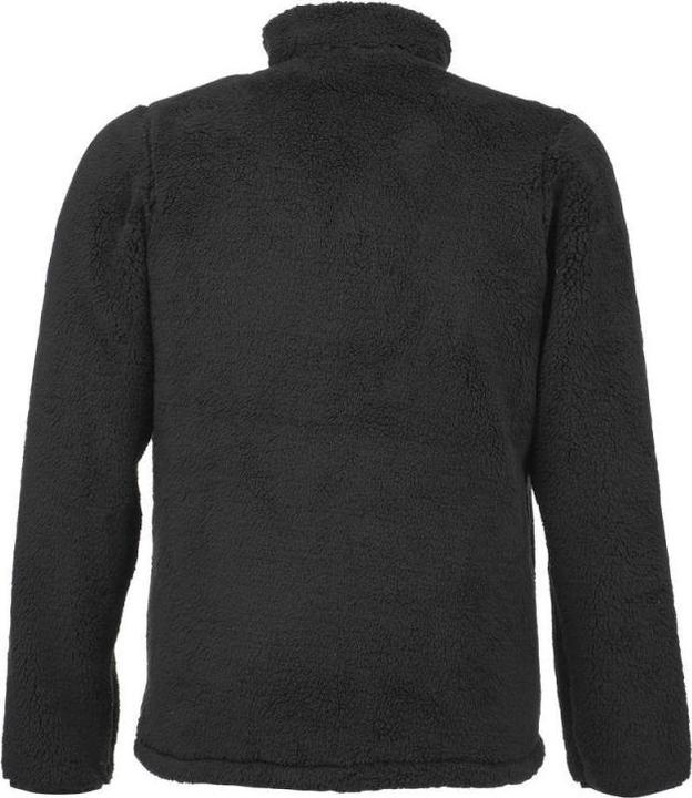 Immagine prodotto CCM 1/2 Zip SR Sherpa (S, marrone) (S)