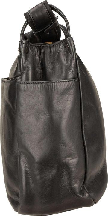 Immagine prodotto Harolds Caugio Umhängetasche Leder 31 cm