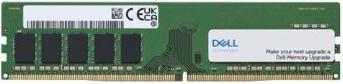 Produktbild Dell Memory Upgrade - - 1RX8 DDR4 UD (1 x 8GB, 3200 MHz, DDR4-RAM)