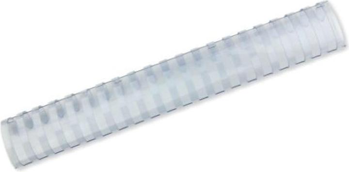 Produktbild GBC Plastikbinderücken oval