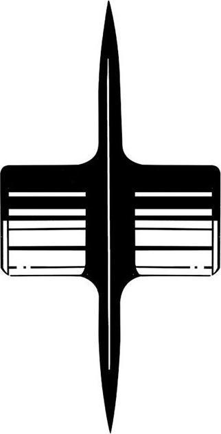 Image du produit Ridgid Molette de coupe E1240