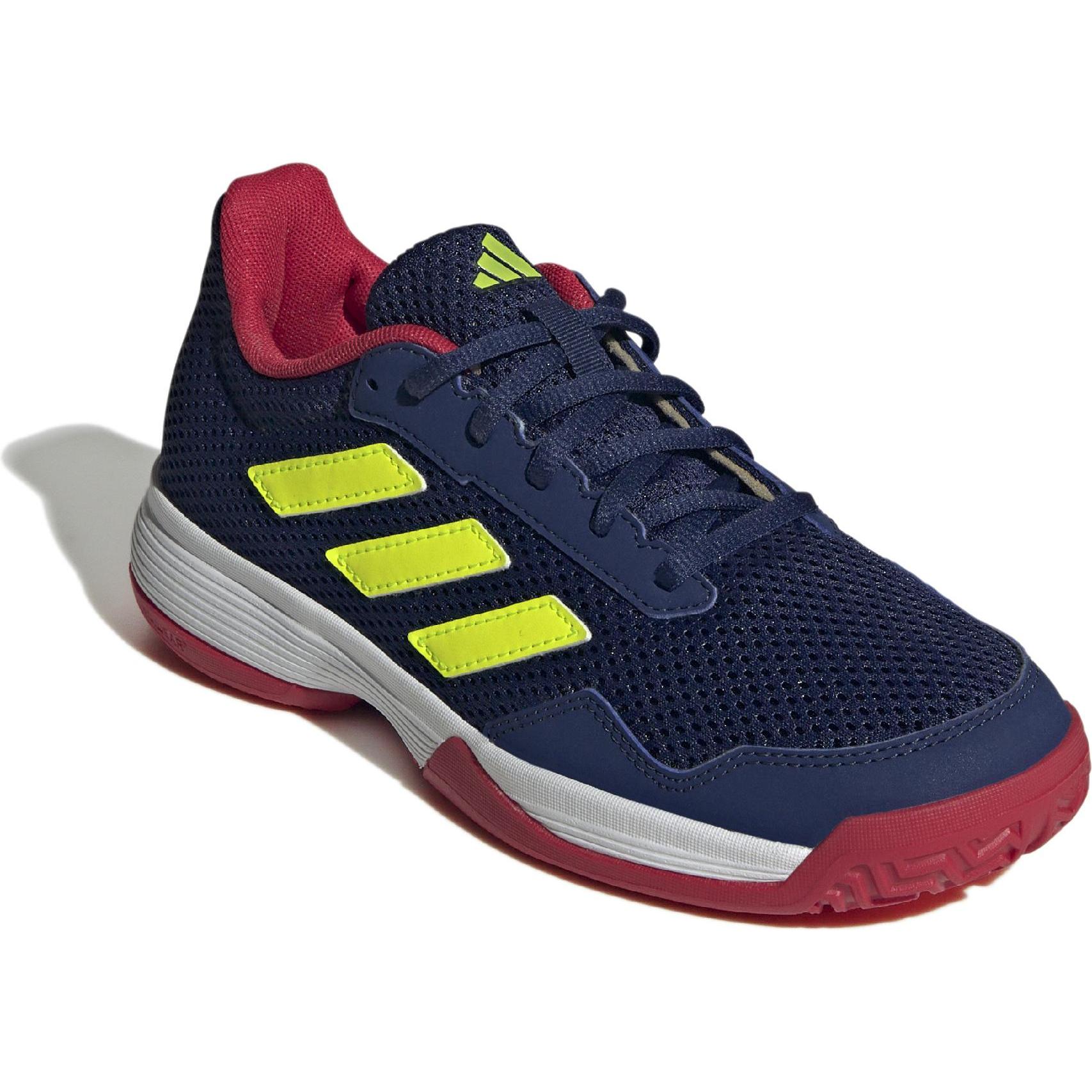 adidas, Tennisschuhe, Gamespec (36 2/3), Blau