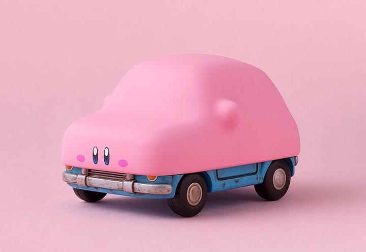 Produktbild Good Smile Company Kirby Pop Up Parade PVC Statue Kirby: Car Mouth Ver. 7 cm