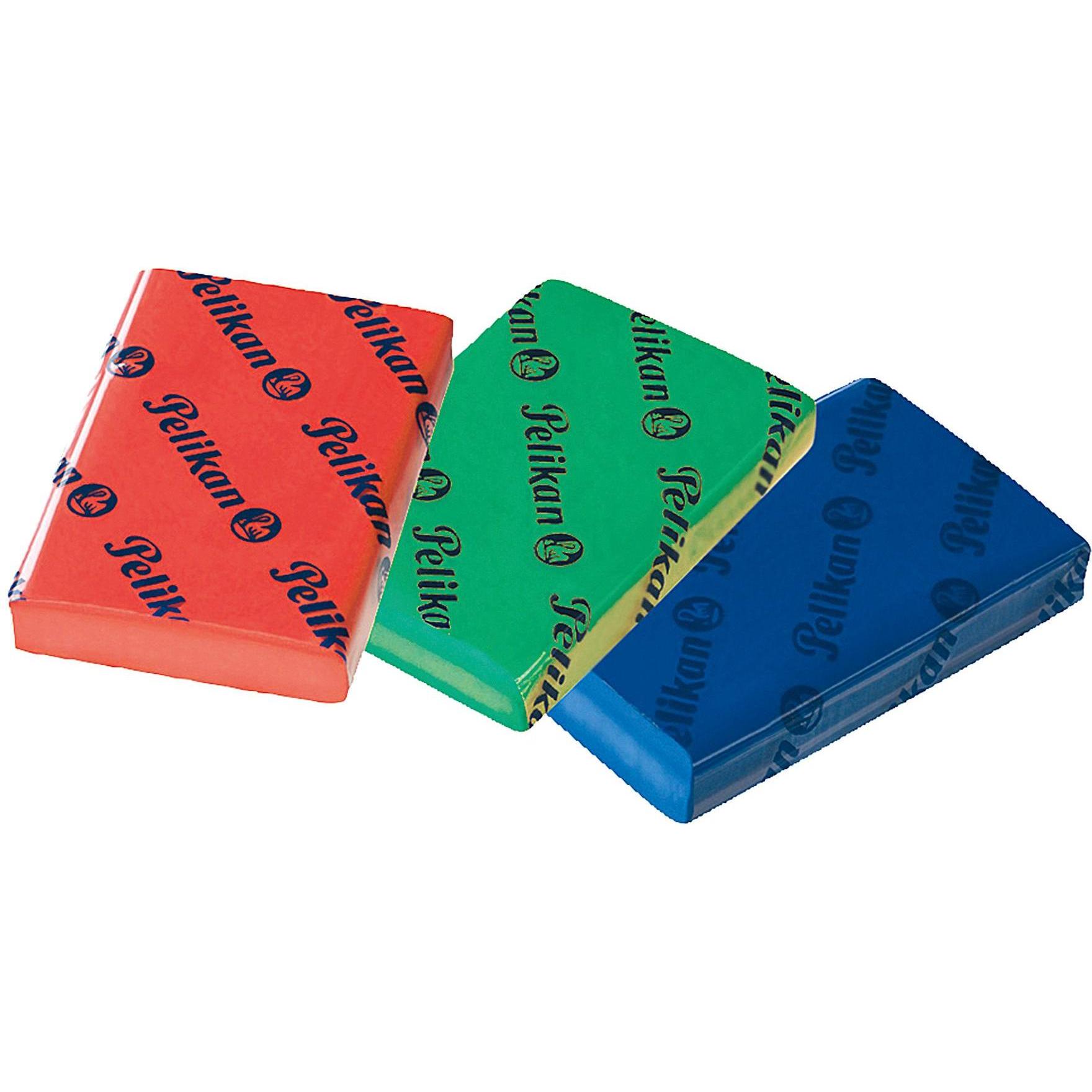 Pelikan, Korrekturmittel, Knetgummi