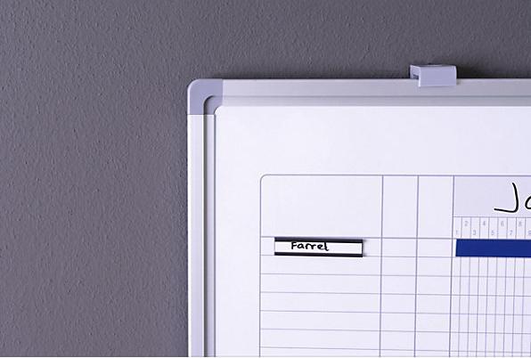 Actual product image smiT annual planner (90 x 60 cm)