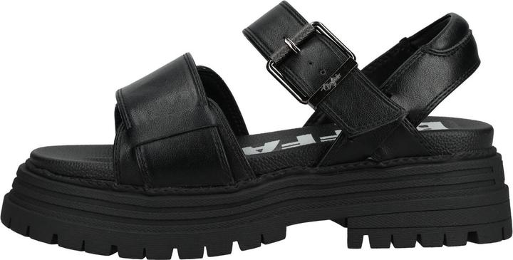 Produktbild Buffalo Sandalen (41)