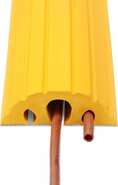 Actual product image kaiserkraft Hose and cable bridge (Cable bridge, 150 cm)