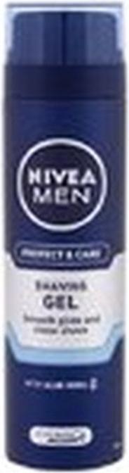 Actual product image Veet Depilatory cream for dry skin 400 ml (Shaving gel)