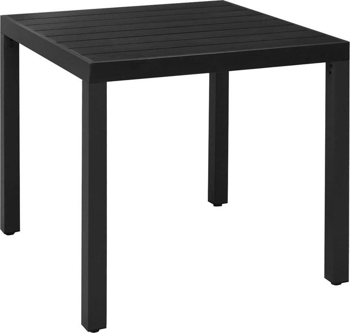 Produktbild vidaXL Garten Essgruppe