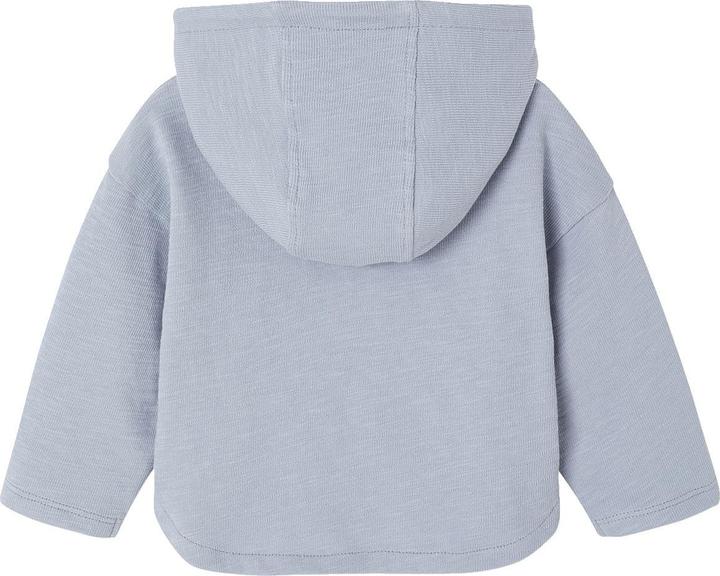 Produktbild Vertbaudet Jungen Baby Kapuzenshirt (68)