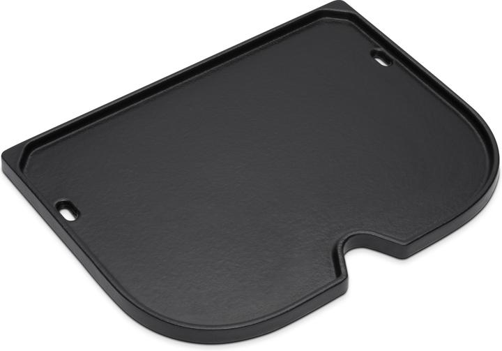 Actual product image Weber Grill plate for Lumin Compact