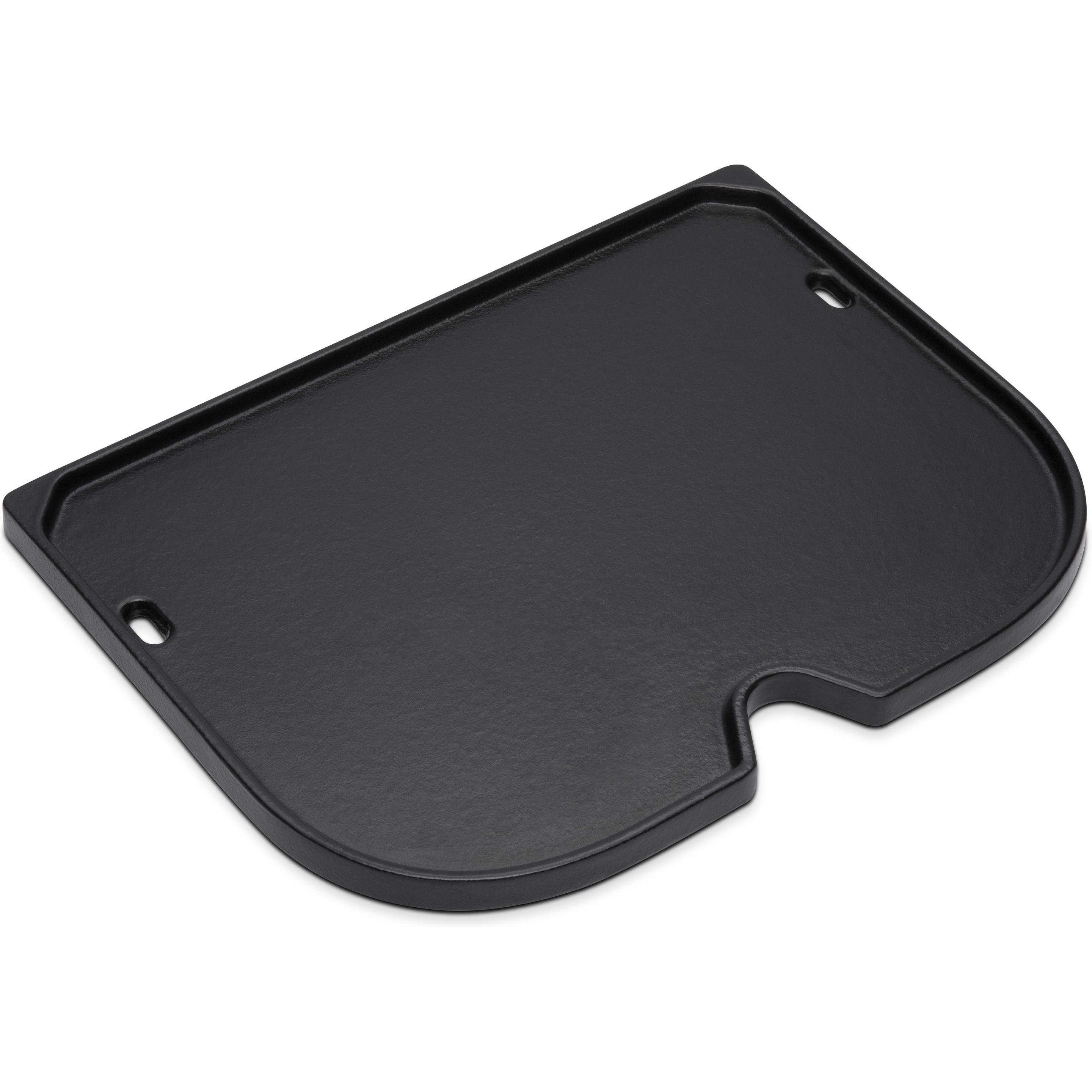 Weber Grillplatte für Lumin Compact (6611)