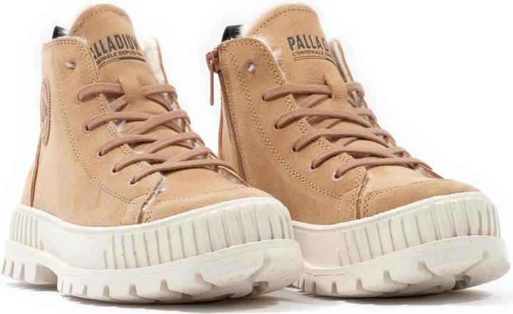 Actual product image Palladium 74353-252-M (42)