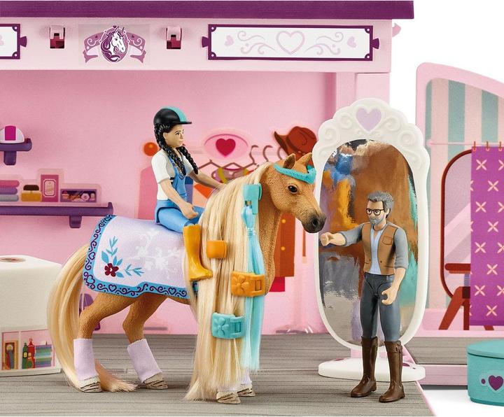Produktbild Schleich PopUp Boutique Sofia's Beauties