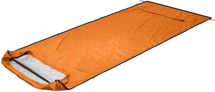 Image du produit Ortovox Bivy Pro (2.35 m)