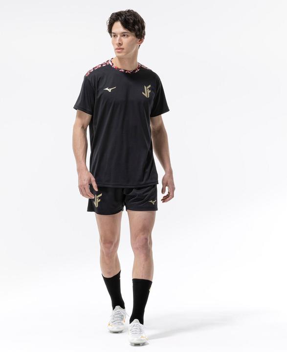 Produktbild Mizuno Trainingstrikot (XXL)