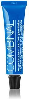 Actual product image Combinal eyebrow and eyelash tint blue 15 ml