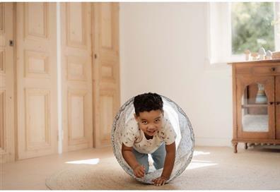 Image du produit Little Dutch Forest Friends Tunnel