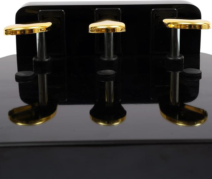 Immagine prodotto Yunrux Klavier Pedalverlängerung für Kinder (höhenverstellbar)