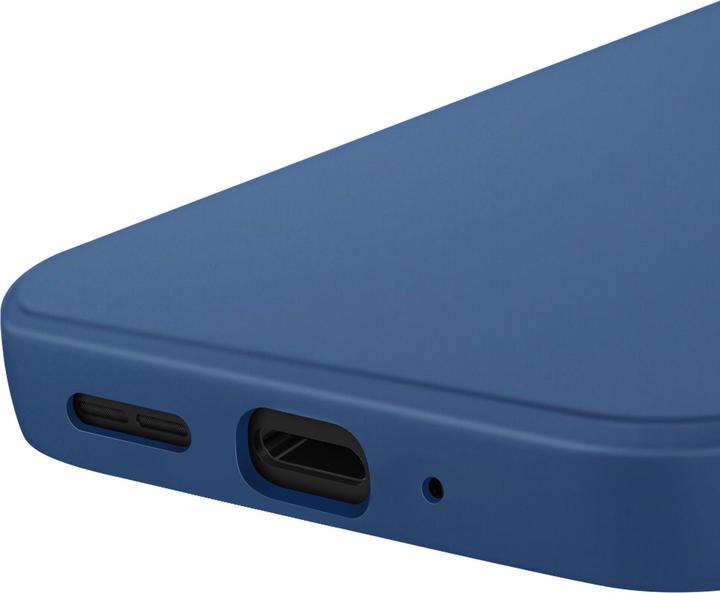 Produktbild Avizar Soft-Touch Hülle OnePlus Nord CE5 (OnePlus Nord CE5)