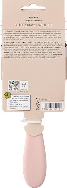 Immagine prodotto dm ebelin Cura e lucentezza