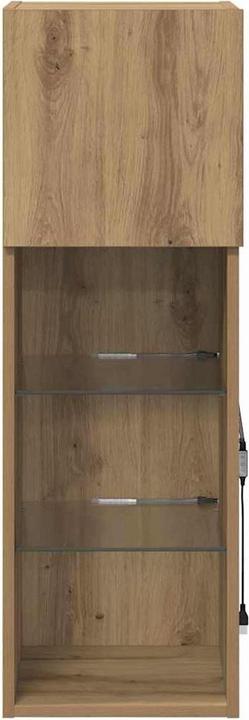 Image du produit vidaXL Aufbewahrungseinheiten (30.50 x 30 x 90 cm)