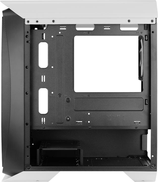Produktbild AeroCool Aero One Mini Frost Mini Tower (mATX, Mini-ITX)