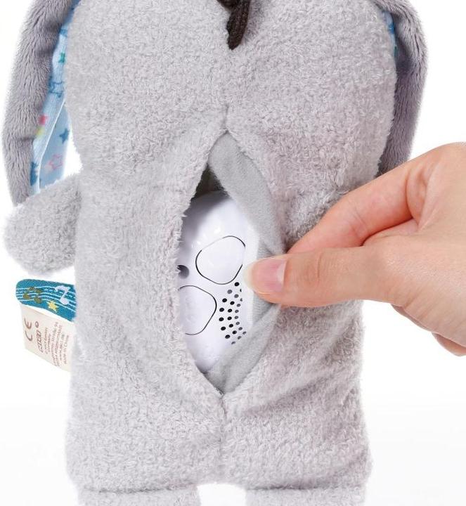 Image du produit NICI Einschlafhilfe Littledoo