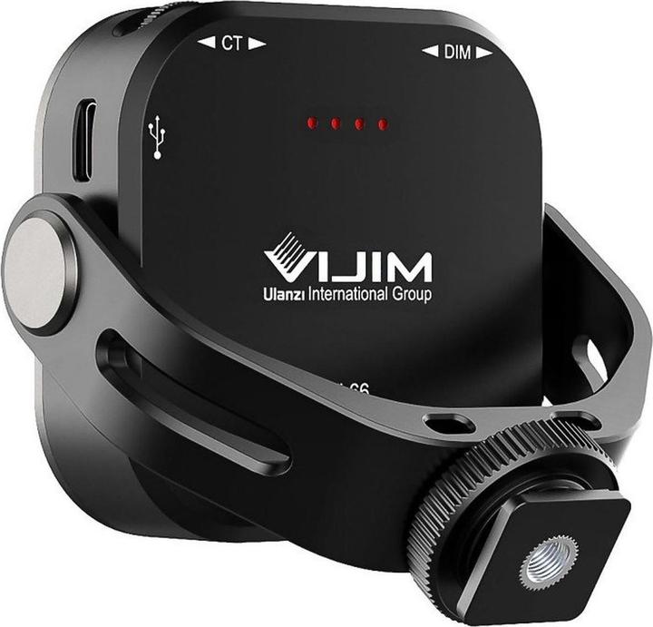 Immagine prodotto Ulanzi Vijim VL66 (Videocamera)