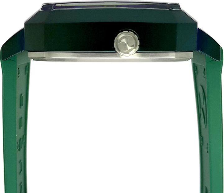 Immagine prodotto Nubeo NB-6084-03 Orologio da uomo Odyssey Triple Time-Zone Limited 58mm 5ATM (Cronografo)