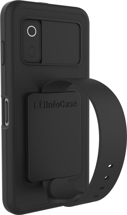 Produktbild Zebra Gamber-Johnson Infocase Rugged