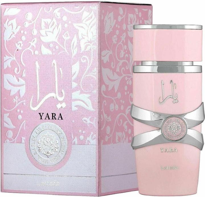 Produktbild Lattafa Perfumes Yara (Eau de Parfum, 100 ml)
