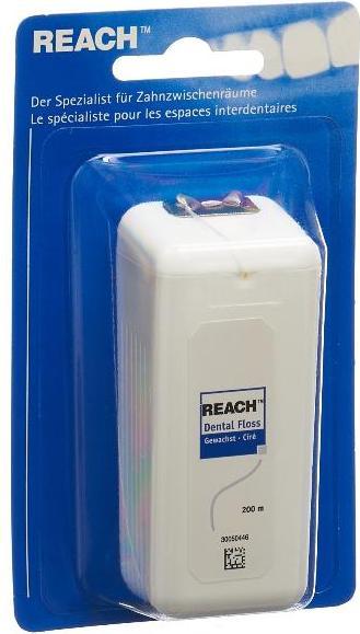 Immagine prodotto Johnson & Johnson Filo interdentale (200 m)