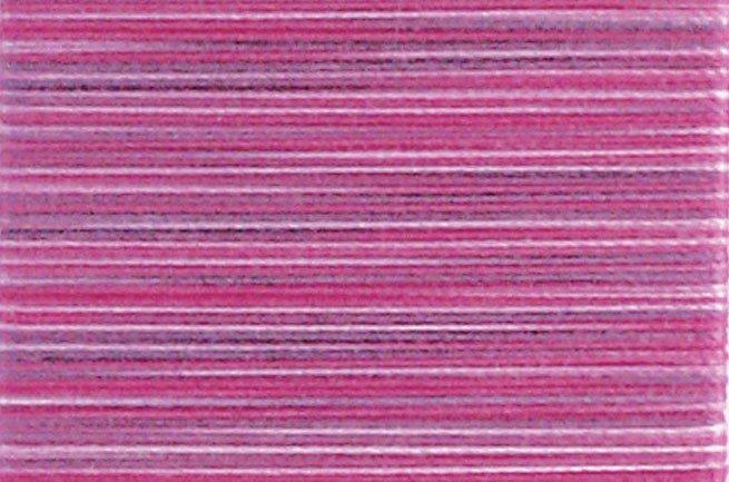 Actual product image Madeira Polyneon Thickness 40 Multicolor (200 m)