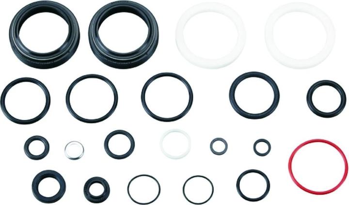 Immagine prodotto RockShox Kit di servizio per forcelle a sospensione Lyrik B1/Pike29+DP