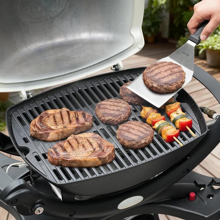Produktbild Onlyfire Grillrost