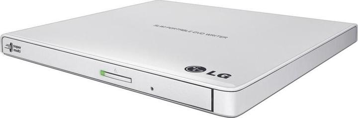 Produktbild LG White, Tray, Desktop (DVD Laufwerk)