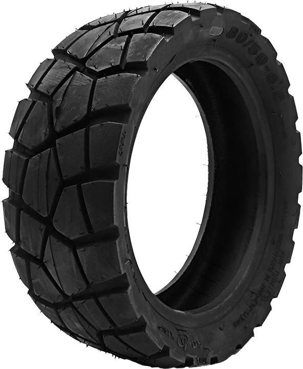 Actual product image Avizar Reifen Dualtron Victor Semi Offroad