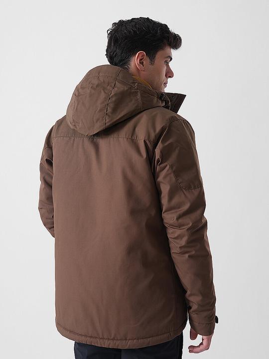 Immagine prodotto Fjällräven Skogsö Padded Jacket (M)