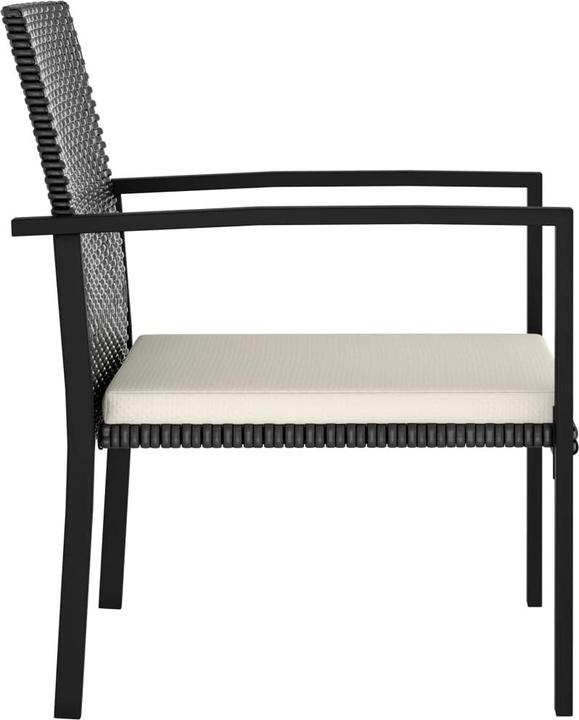 Produktbild vidaXL Garten-Essstühle 4 Stk.