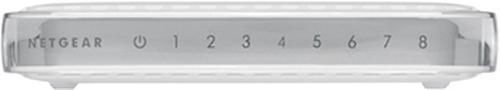 Produktbild Netgear Gs608-400pes (8 Ports)