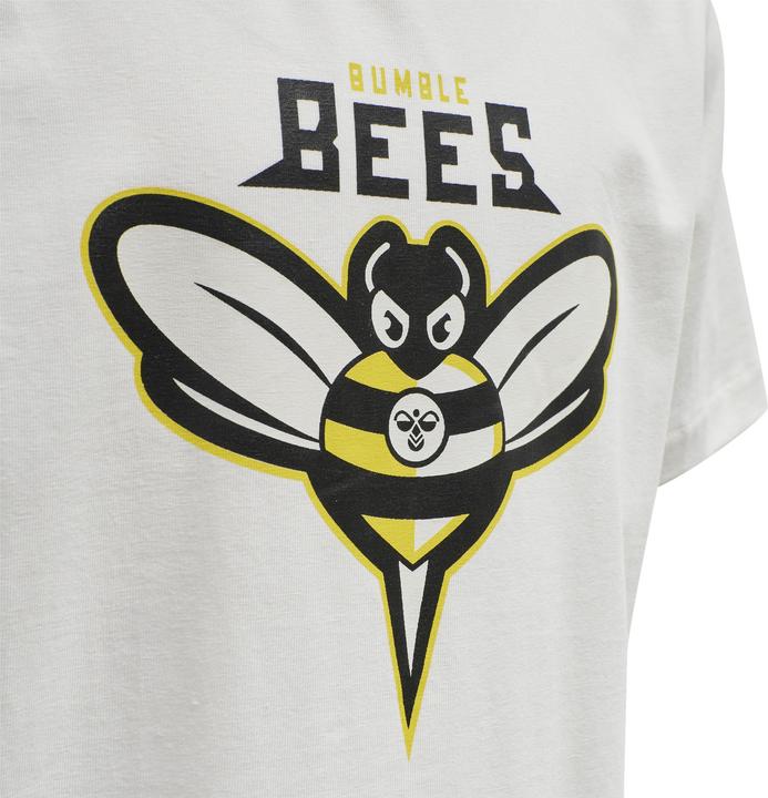 Produktbild hummel Rimshot T-Shirt S/S (104)