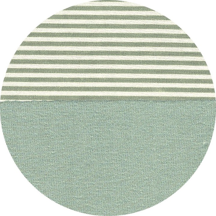 Produktbild Alvi Schlafsack 3teilig BIO Baby Mäxchen (68 cm)