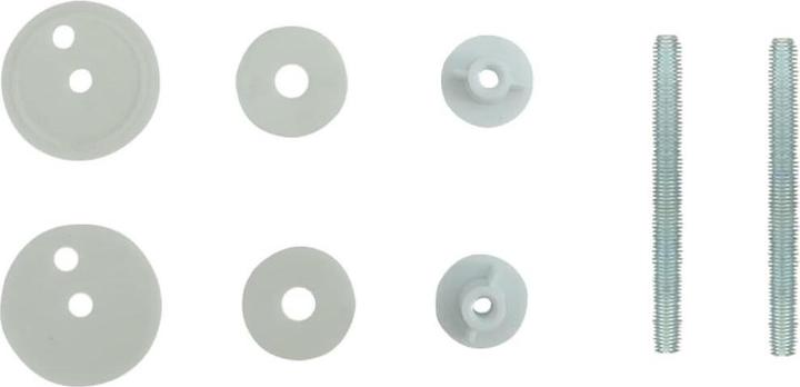 Produktbild vidaXL WC- Sitz